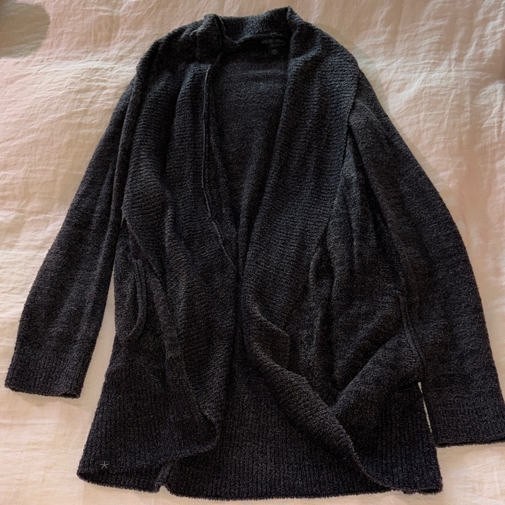 Barefoot Dreams - CozyChic Lite® Circle Cardi